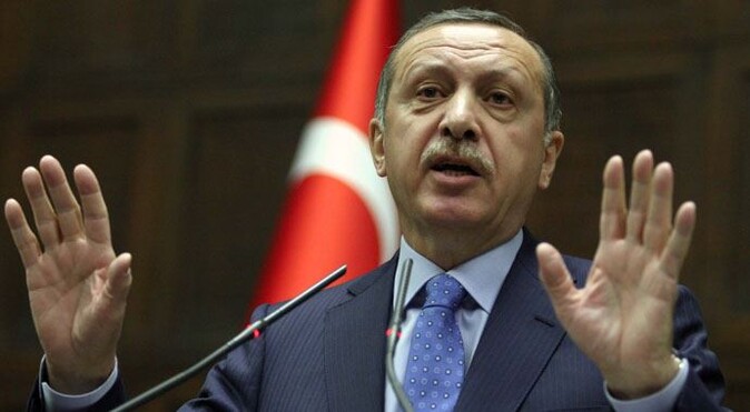 Erdoğan&#039;dan Çipras&#039;a ilk uyarı