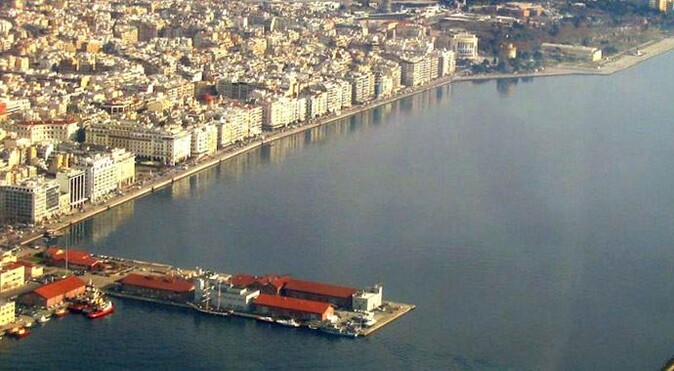 Yunanistan&#039;da limanların özelleştirilmesine son verilecek