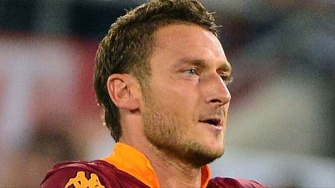 İtalya&#039;da cumhurbaşkanlığı seçiminde Totti sürprizi