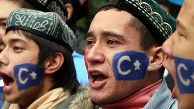 Çin&#039;den Uygur Türkleri&#039;ne yeni kısıtlama