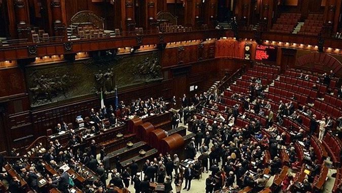 İtalya&#039;nın yeni başkanı salı günü yemin edecek