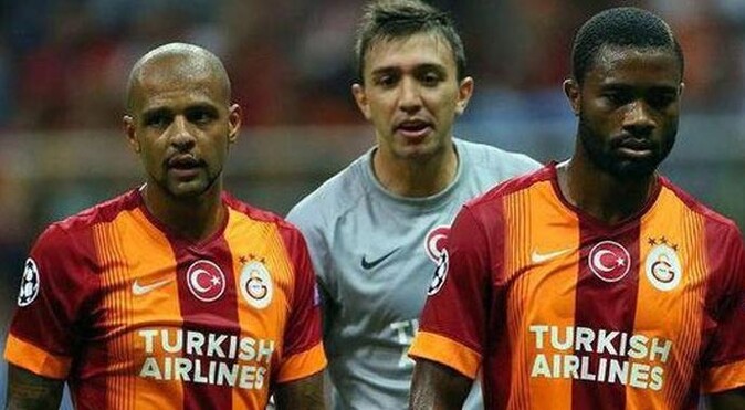 Galatasaray&#039;a Bursaspor maçı öncesi müjde!