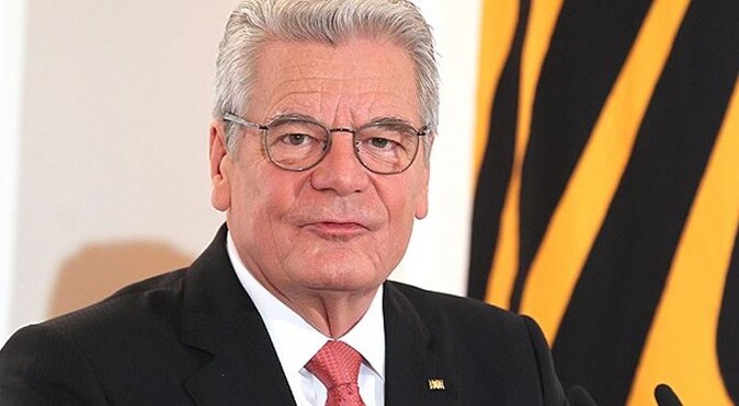 Almanya&#039;da Gauck rahatsızlığı