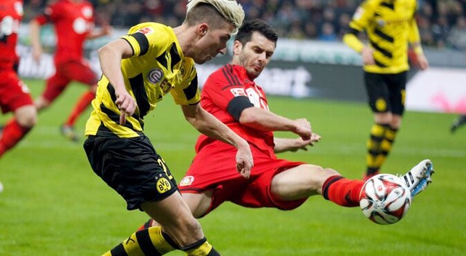 Dortmund düşme hattından kurtulamıyor