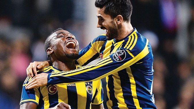 Lider Fenerbahçe Karabük&#039;te üst üste 7. galibiyete ulaştı
