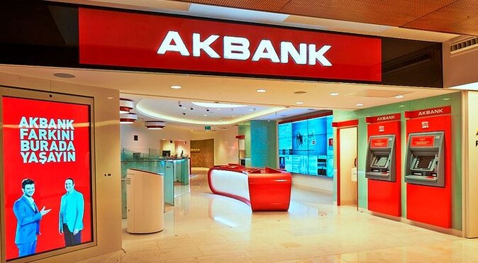 Akbank Avrupa Yatırım Bankası&#039;na İTMK ihraç etti