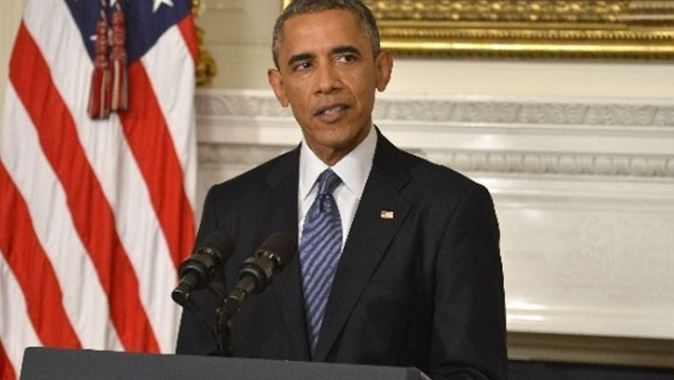 Obama&#039;dan öldürülen Müslüman gençlerle ilgili açıklama