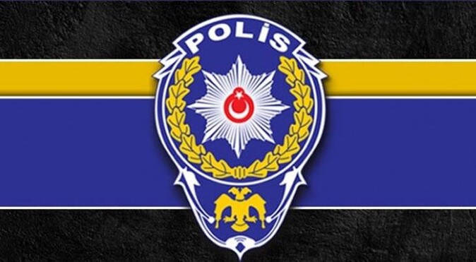 780 polisle asayiş uygulaması