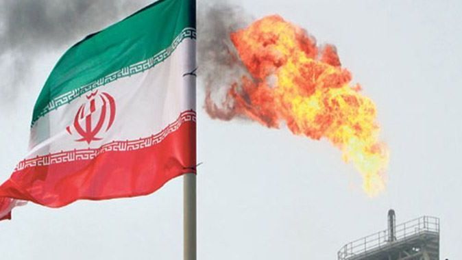 İran petrol fiyatlarında indirim yapmayı planlıyor