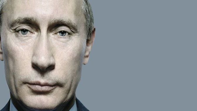 Rusya&#039;yı ayağa kaldıracak Putin iddiası