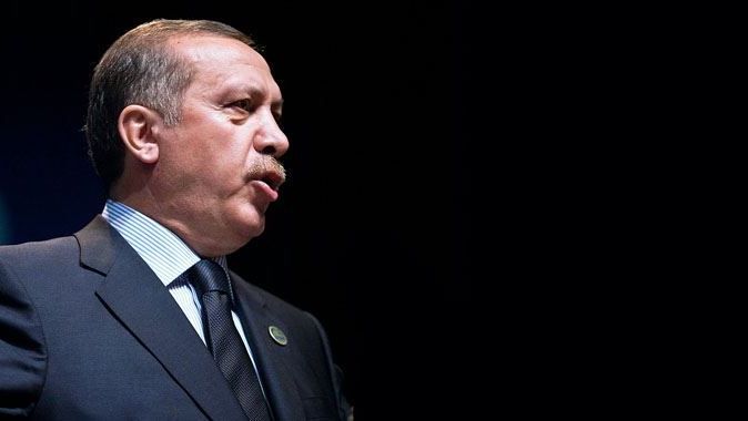 Cumhurbaşkanı Erdoğan&#039;dan çok sert Özgecan çıkışı