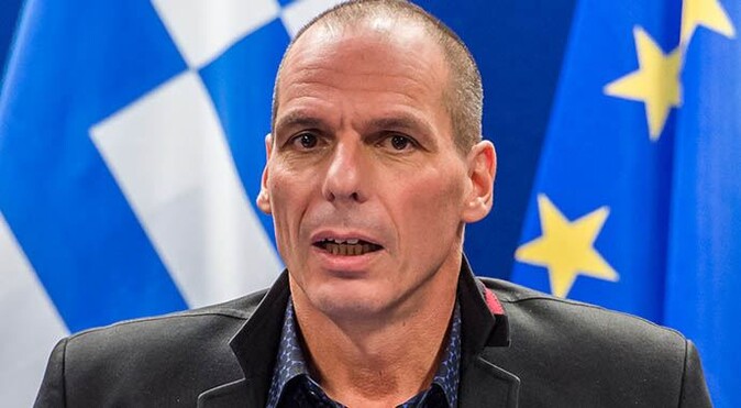 Yunanistan Maliye Bakanı: &#039;Daha iyi şartlar için müzakere devam edecek&#039;