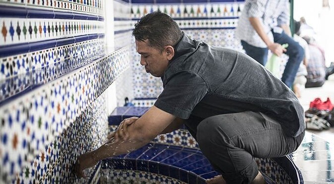 Küba&#039;daki Müslümanlar cami istiyor