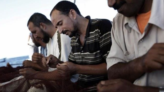 Libya&#039;da alıkonulan Mısırlı balıkçılar serbest bırakıldı