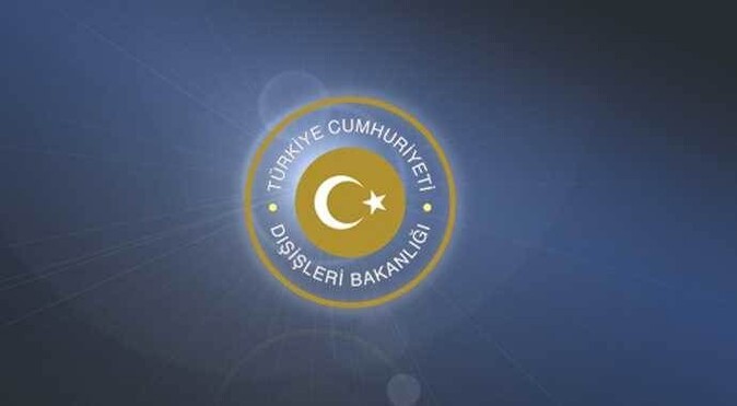 Türkiye o saldırıyı şiddetle kınadı