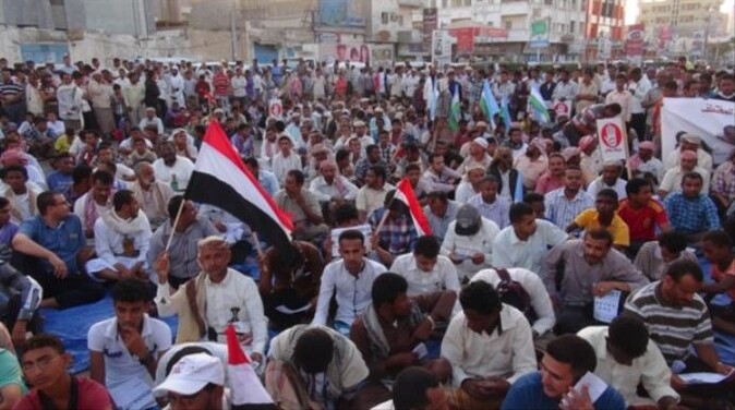 Husiler&#039;e karşı Yemen&#039;i aşiretler koruyor