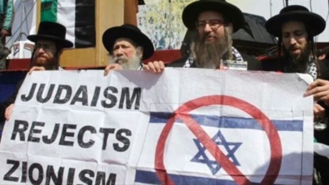 Avrupa Yahudileri&#039;nden Netanyahu&#039;ya tepki