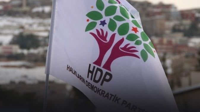 HDP&#039;den futbolcu aday