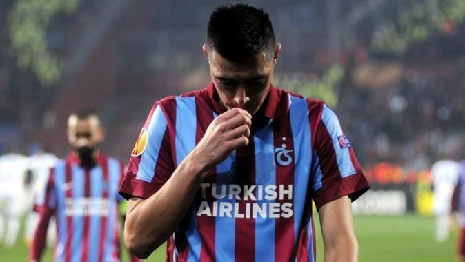Trabzonspor tur umudunu zora soktu