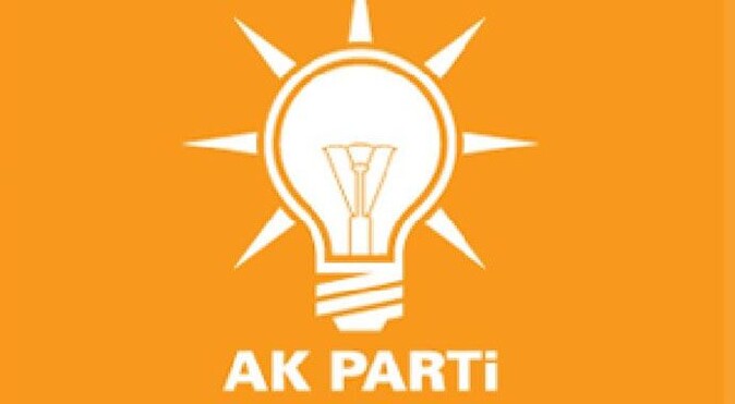 AK Partili başkana saldırı