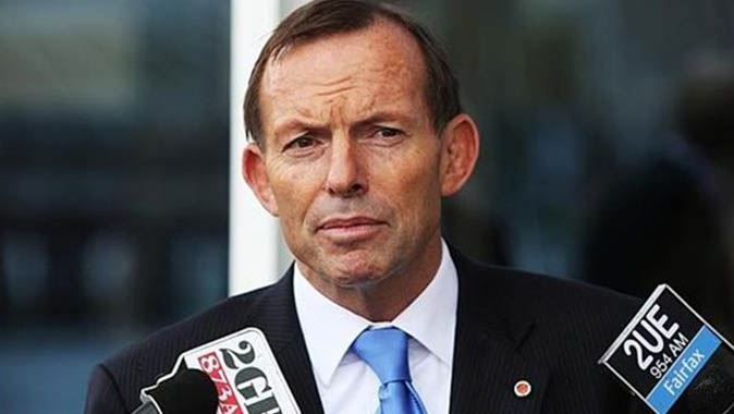 Avustralya Başbakanı Abbott: &#039;İstifa etmeyeceğim&#039;