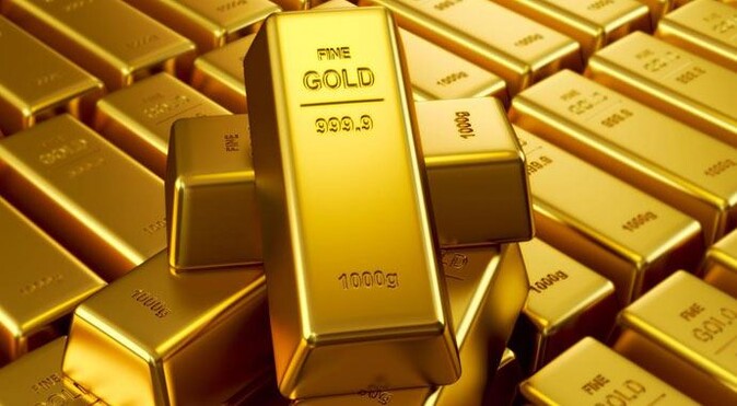 Altının kilogramı 99 bin 600 liraya yükseldi