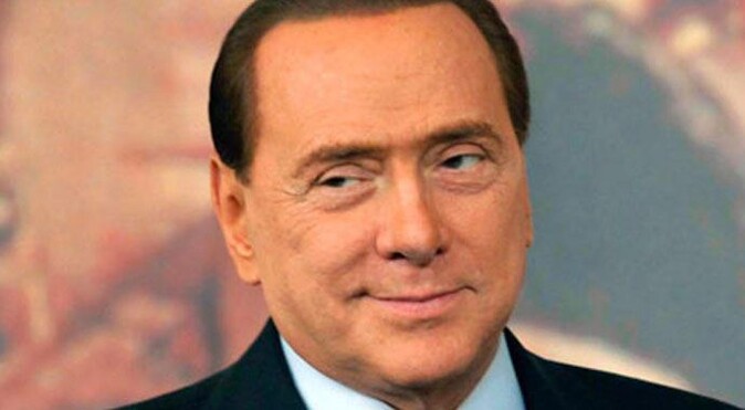 Berlusconi&#039;ye iyi halden 45 gün indirim