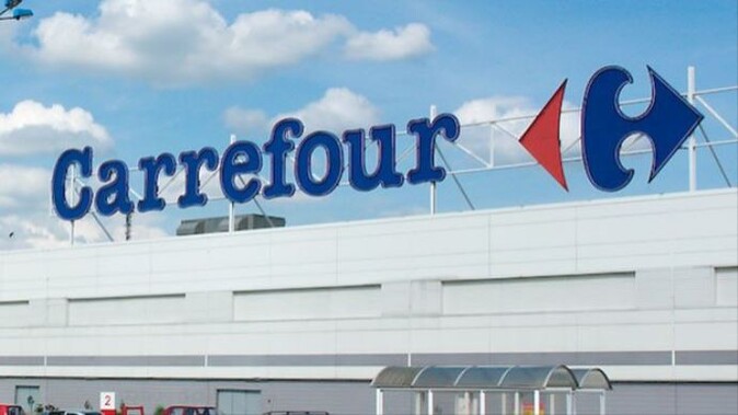 Carrefoursa, İsmar&#039;ın 26 süpermarketini satın alıyor