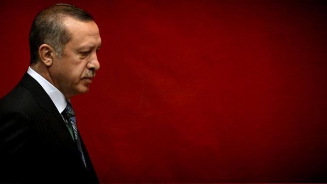 Cumhurbaşkanı Erdoğan&#039;dan 3 kanuna onay