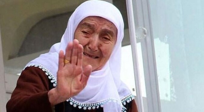Merhum Yazıcıoğlu&#039;nun annesi vefat etti