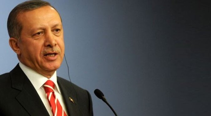 Cumhurbaşkanı Erdoğan&#039;ı kızdıran görüntü