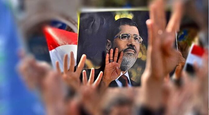 Mısır&#039;daki gösterilerde 1 çocuk öldü