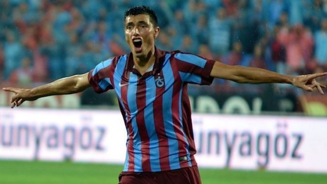 Cardozo&#039;suz Trabzon kayıp