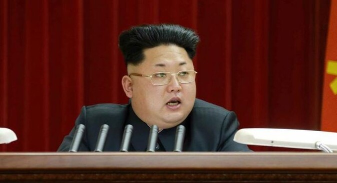 Kim Jong-un&#039;un yeni saç modeli sosyal medyayı salladı