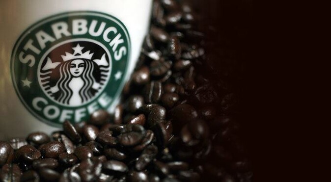 Starbucks&#039;tan skandal karar!