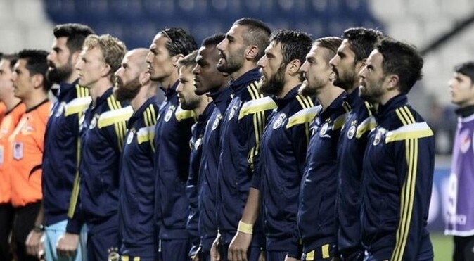 Fenerbahçe iddiasını sürdürüyor