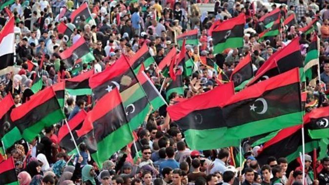 İhvan ve Trablus hükümeti Libya&#039;daki bombalı saldırıları kınadı