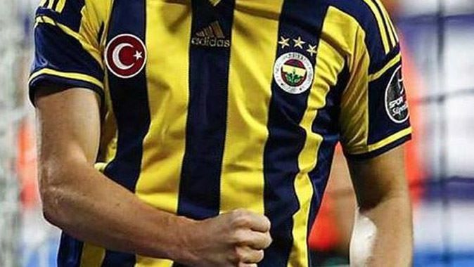 Fenerbahçe&#039;den 63 milyonluk forma