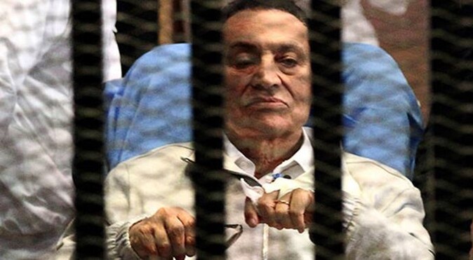 Mısır&#039;da eski rejim yetkilileri bir bir serbest kalıyor