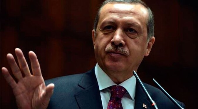 Cumhurbaşkanı Erdoğan&#039;dan açıklama