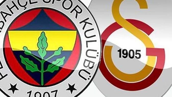Artık Galatasaray&#039;da Fenerbahçe kadar iddialı