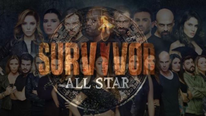 Survivor All Star 1 bölümünde neler yaşandı! İşte ayrıntılar
