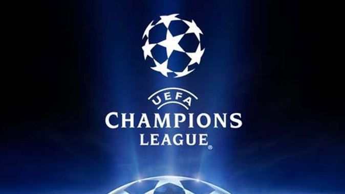UEFA Şampiyonlar Ligi&#039;nde 2. tur heyecanı! İşte program