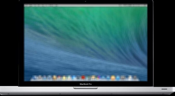 Apple&#039;dan MacBook Pro 15-17 modellerine ücretsiz onarım