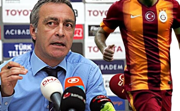 Önder Özen&#039;den Galatasaray açıklaması