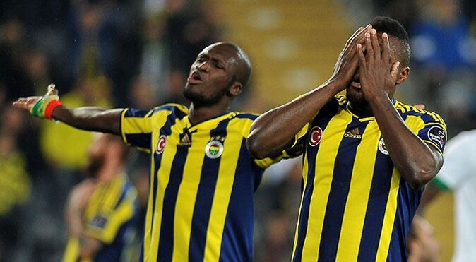 Fenerbahçe&#039;yi bekleyen büyük tehlike!