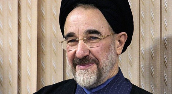 İran&#039;da Hatemi sansürü