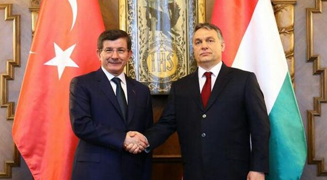 Türkiye-Macaristan YDSK Toplantısı başladı