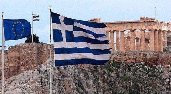 Yunanistan&#039;ın reform listesine onay çıktı!