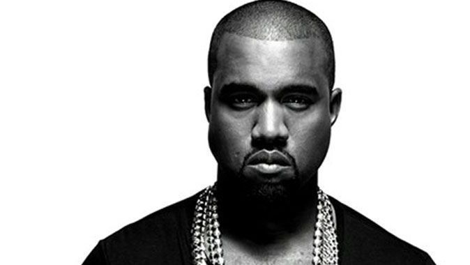 Kanye West oyun işine el atıyor